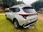 Kia Carens 1.5 Prestige 7 STR, 2023, Petrol