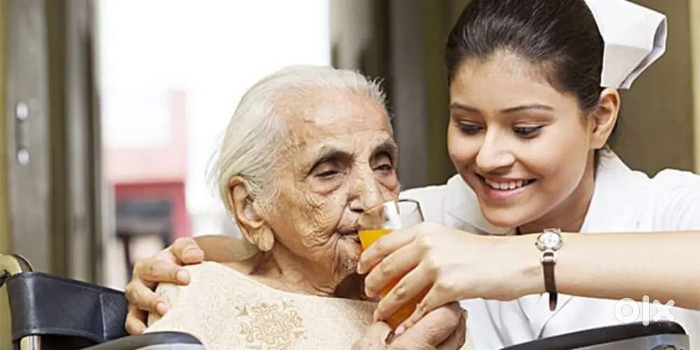 Caretaker and baby care jobs available in Hyderabad