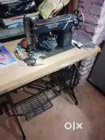Salai machine