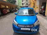 Maruti Suzuki Celerio 2015