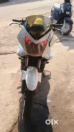 KARIZMA R full CANDITION