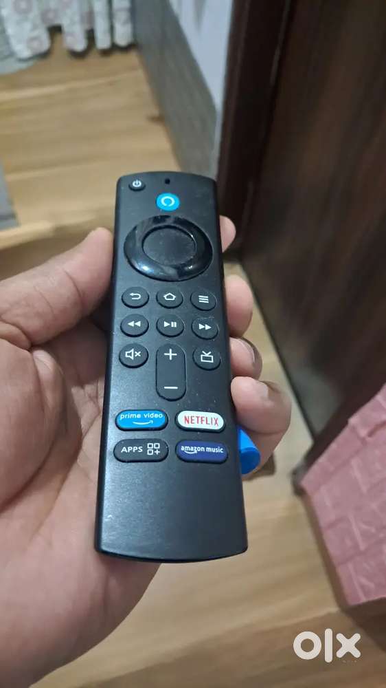 Amazon fire stick TV remote