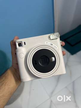 Polaroid Camera