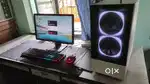 Selling HIGH END GAMING COMPUTER GTX 1060 6GB 16GB RAM#SUPERDEAL