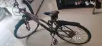 Hero Mystique Adult Girls Cycle - Pink - Excellent Condition