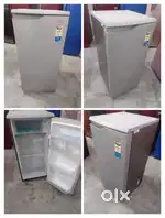 Samsung refrigerator