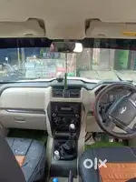 Mahindra Scorpio Diesel Good Condition