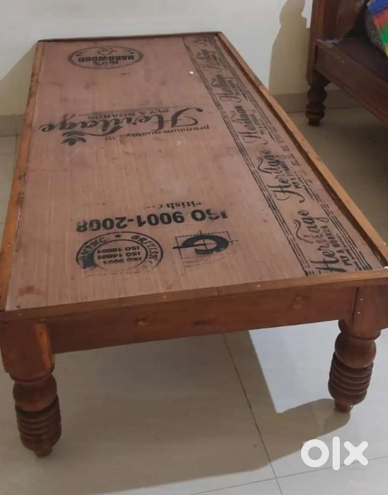 Single cot