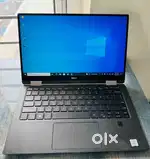 Dell XPS 13 (9365) 2-in-1  i7  16GB  512GB SSD  Touchscreen
