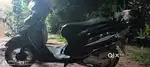 TVs wego model is old but in good condition