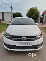 Volkswagen Vento 1.5 TDI Comfortline, 2017, Diesel