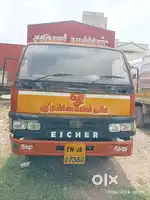 EICHER 1090 14 FEET 2010 MODEL