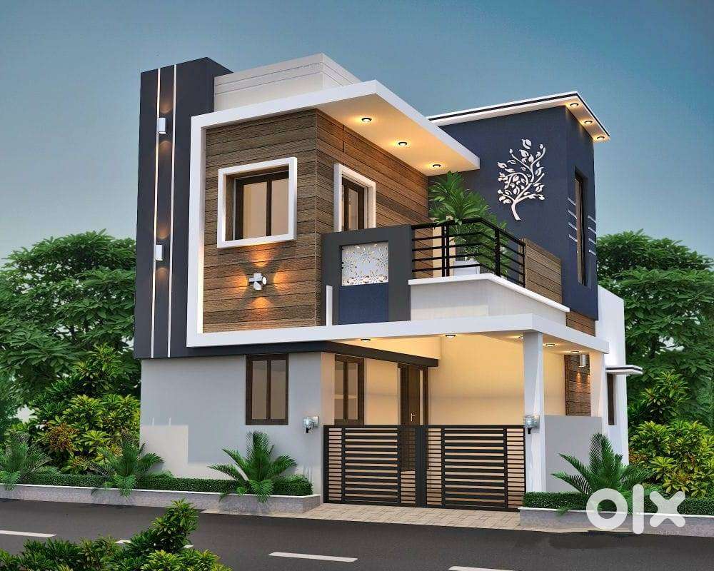 2 Bhk premium  villa at best price