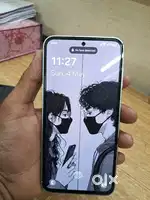 I am selling my sumsung s23fe mobile which i 1 year
old with