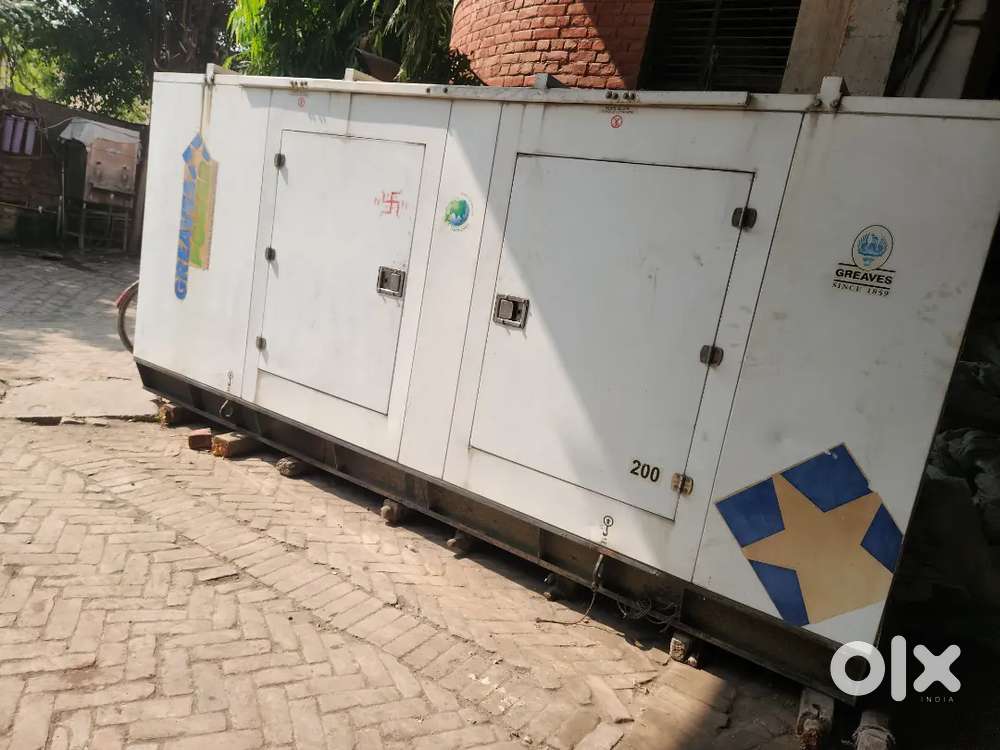 Generator 2020