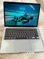 Apple Macbook Air M1 - 2020