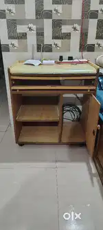 Computer Table
