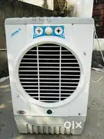 Cooler white