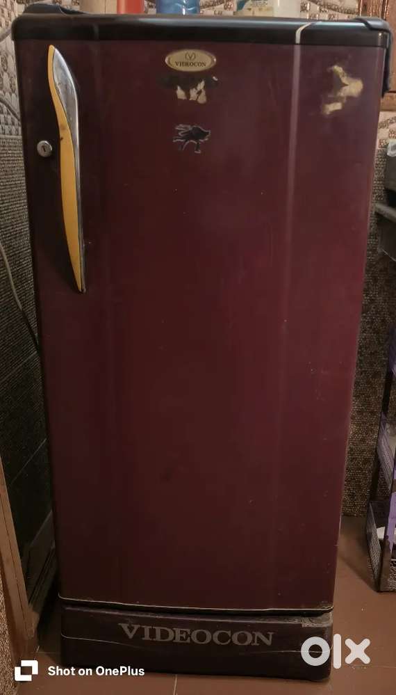 Fridge Videocon 180 Ltrs