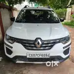 Renault Triber 3 Petrol Well Maintained