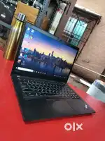 Lenovo i-7 11th generation laptop perfect working and new