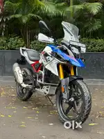 BMW GS 310