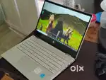 HP Pavilion x360 Intel Core i3 (11th Gen) (Laptop Natural Silver)