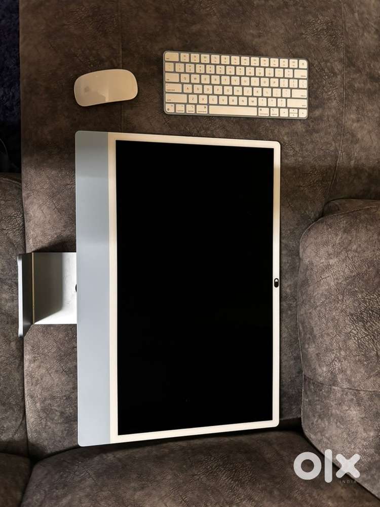2021 Apple M1 iMac (great condition)