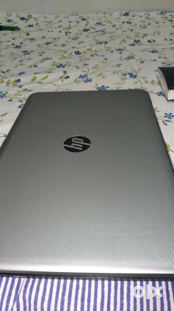 Hp Desktop - DU0L5NB