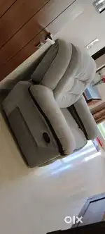 Recliners 2 pieces