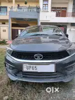 Tata Tigor 2020 well maintained