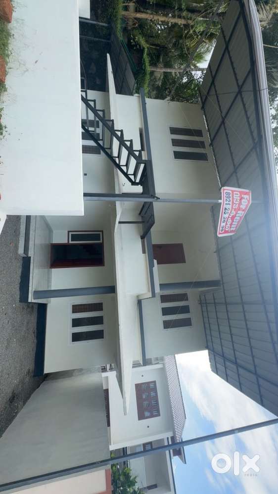 Newly Built Semi Furnished House For Rent Near Calicut Airport