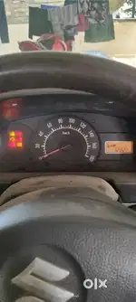 Good condition car