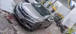 Honda city diesel