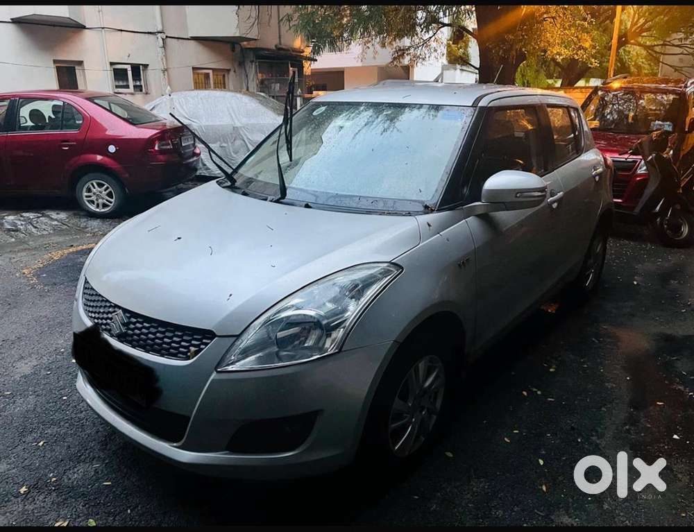 Maruti Suzuki Swift 2014 Petrol Good Condition