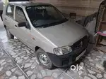 Maruti Suzuki Alto, 2009, Petrol
