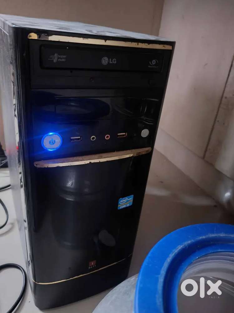 CPU INTEL i3
