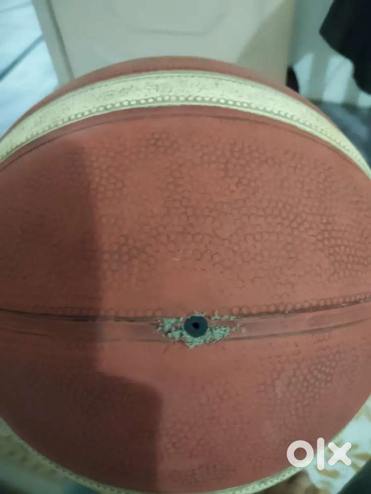 Nivia Engraver Basketball