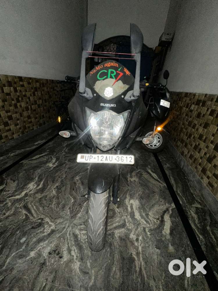 Good condition all orginal bike
