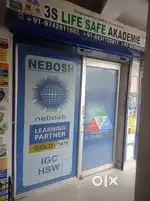 Shop available at Triangular Mall