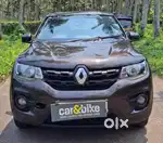 Renault KWID RXT Optional, 2017, Petrol