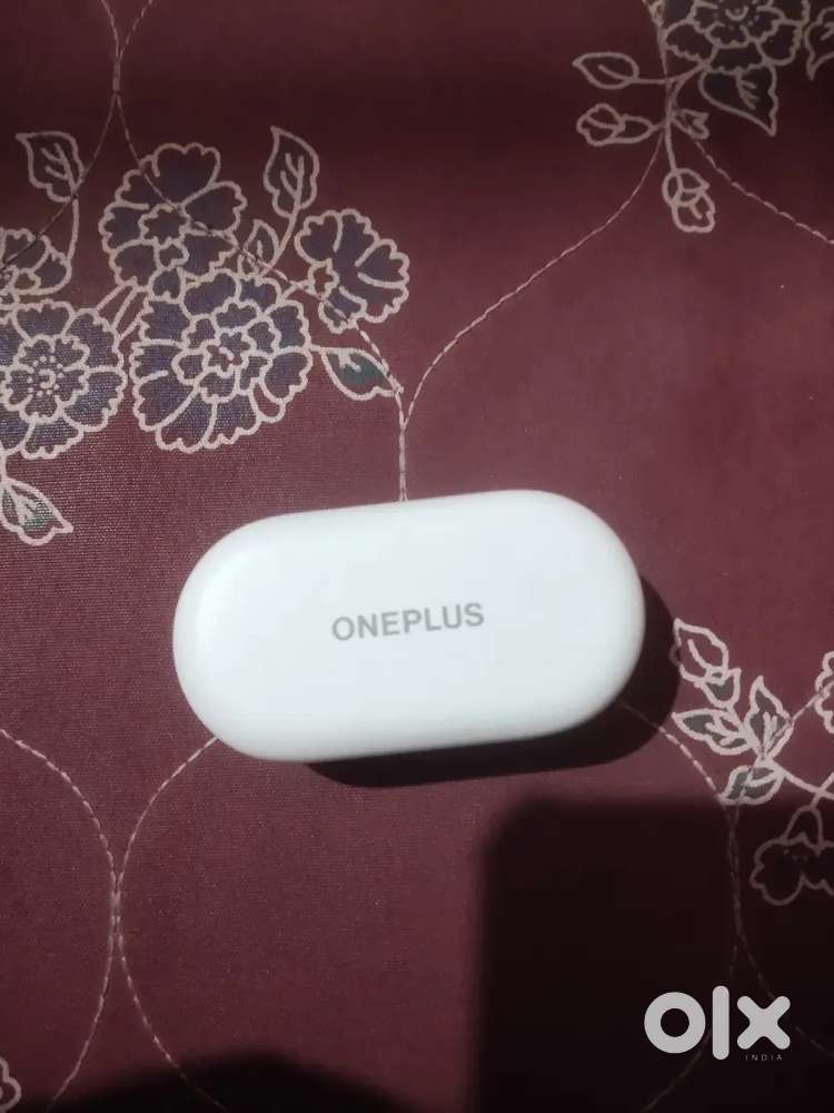 One plus earbuds