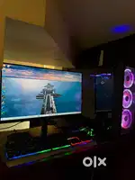 Gaming PC for sale