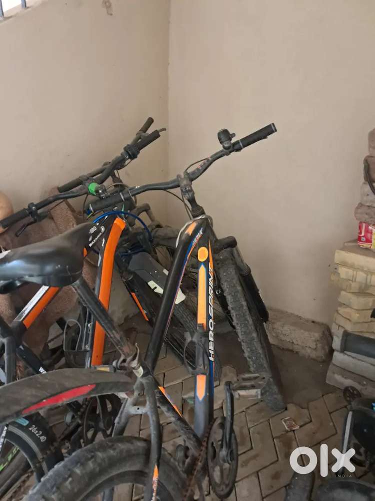 Great deal if you are looking for Non gear modern bicycle!!