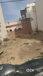 Well location JDA Patta, 40ft. Road, 90sq. Yard