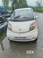 Tata Nano 2014 CNG & Petrol 70000 Km Drive