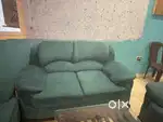 King size sofa