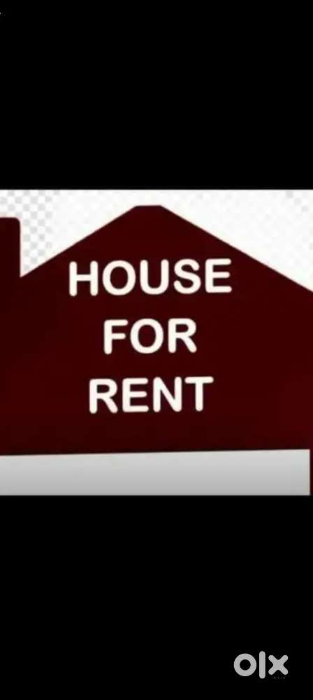 Independent house for rent near kannamoola medecle colege