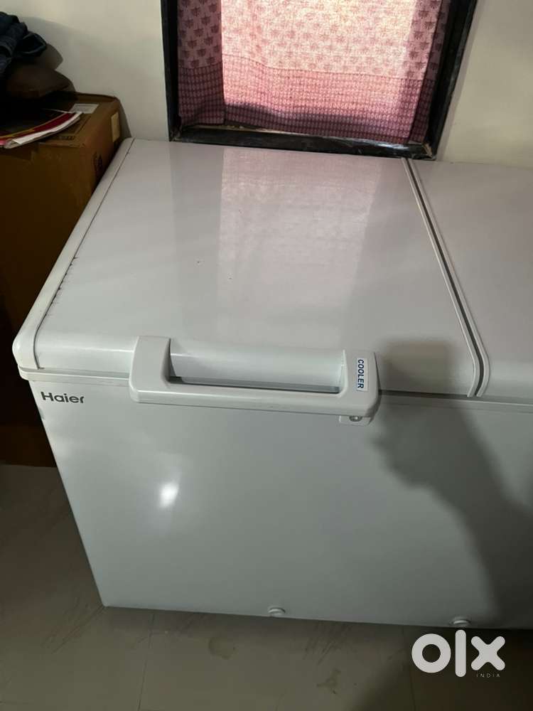 D Freezer hier company