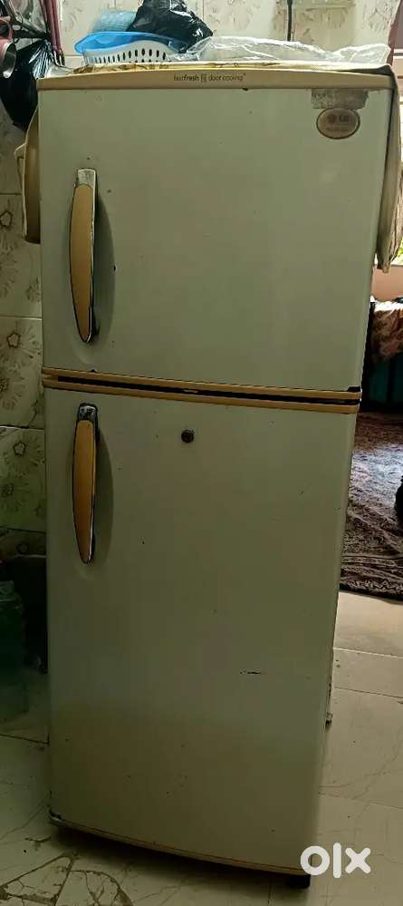 Refrigerator for sale